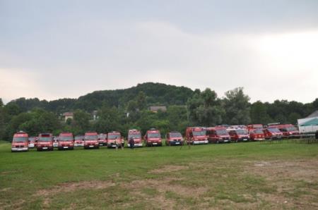 110. obletnica delovanja PGD Škocjan 6